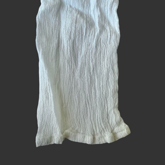 Boho Peasant Blouse - Picture 5 of 9